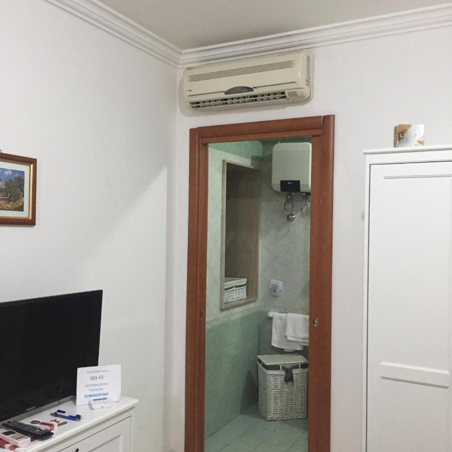 Dogana Bed & Breakfast Syracuse Bagian luar foto