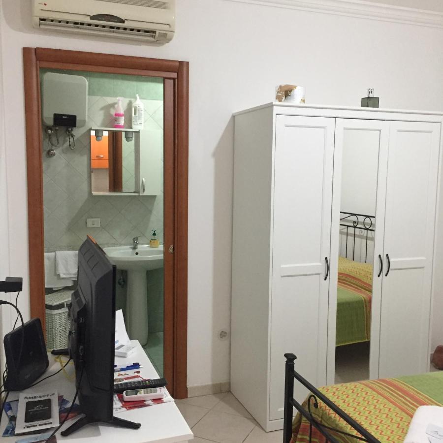 Dogana Bed & Breakfast Syracuse Bagian luar foto