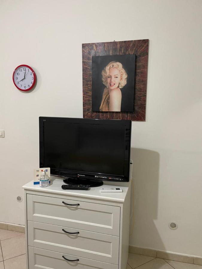 Dogana Bed & Breakfast Syracuse Bagian luar foto