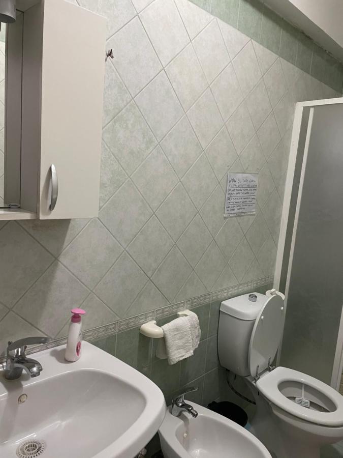 Dogana Bed & Breakfast Syracuse Bagian luar foto