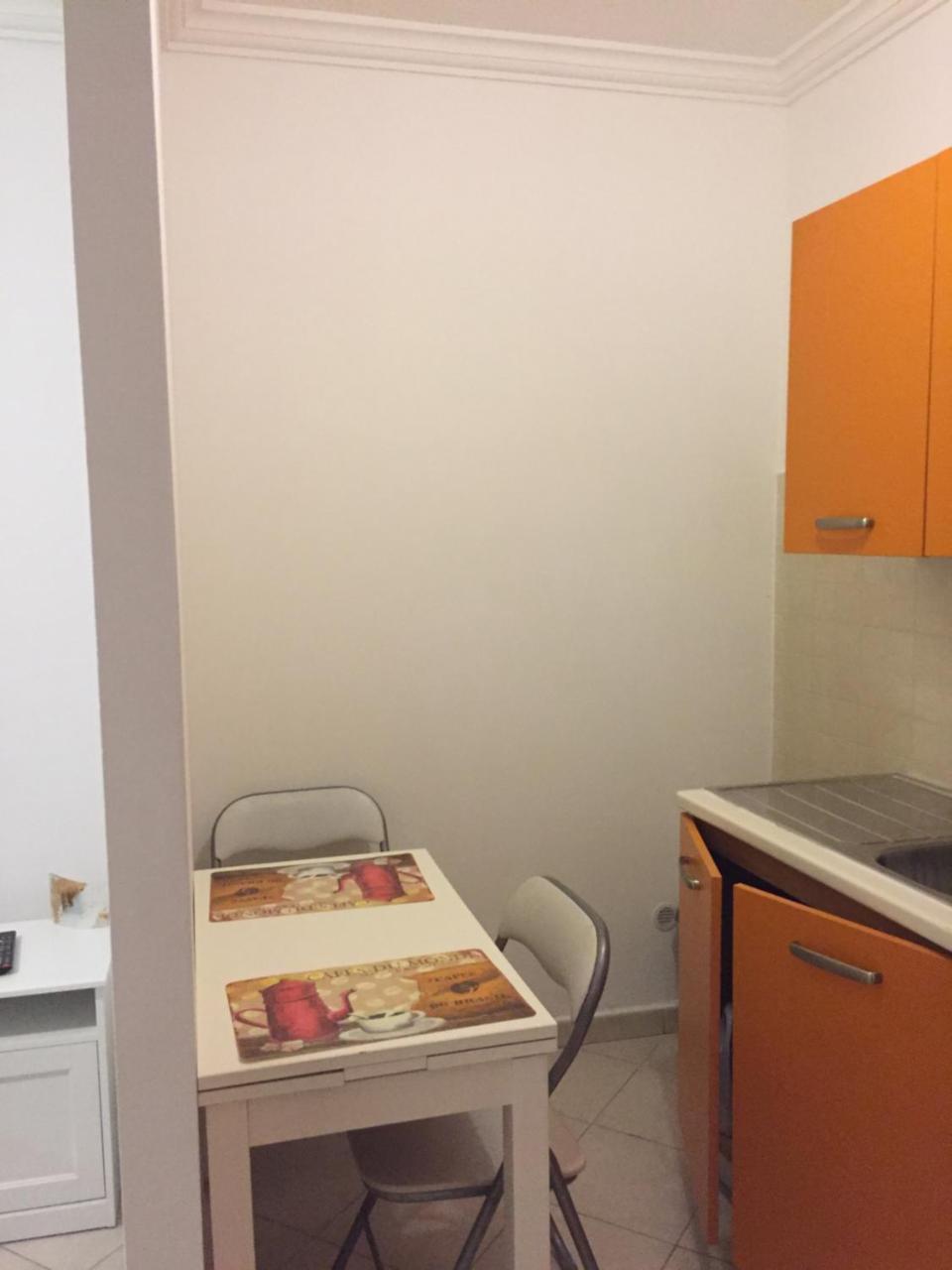 Dogana Bed & Breakfast Syracuse Bagian luar foto