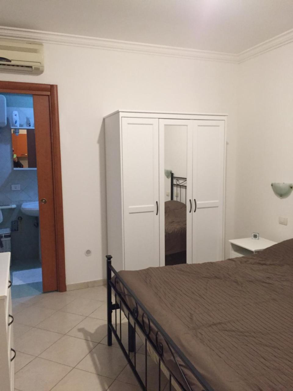 Dogana Bed & Breakfast Syracuse Bagian luar foto