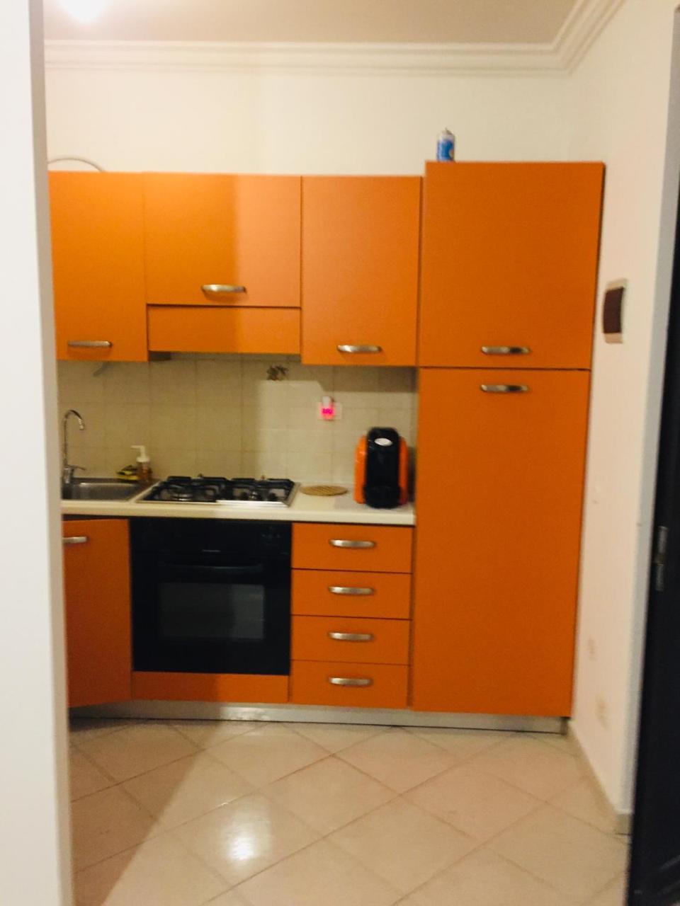 Dogana Bed & Breakfast Syracuse Bagian luar foto