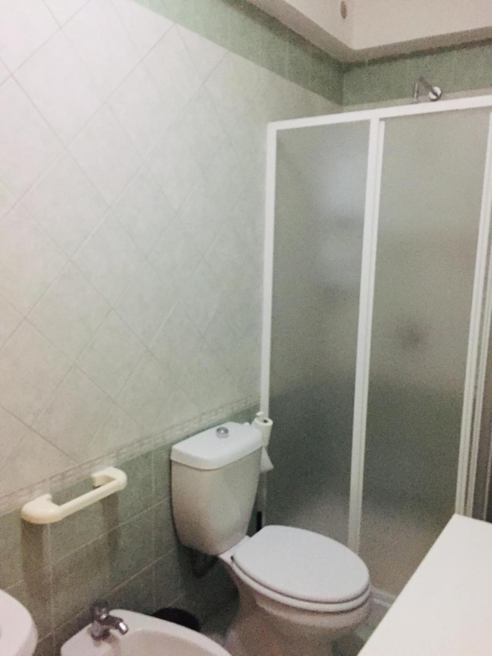 Dogana Bed & Breakfast Syracuse Bagian luar foto